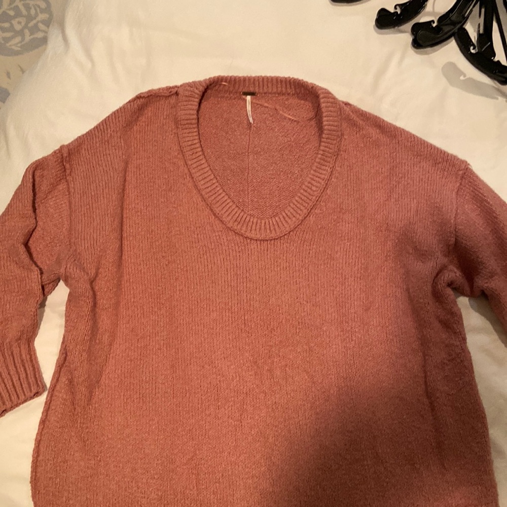 Free People Sweater L